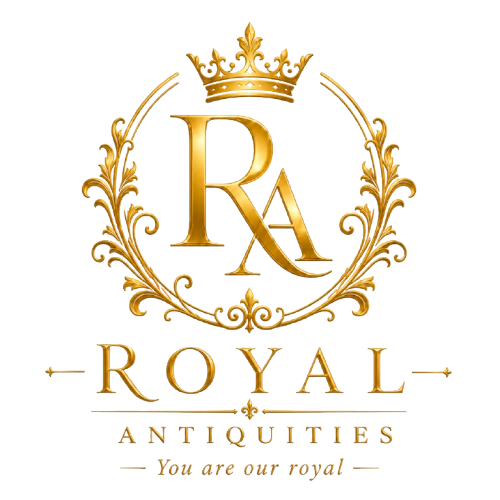 Royal Antiquities